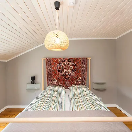 Cozy Family Loft At Women's Market 索菲亞