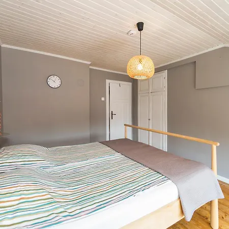 Appartamento Cozy Family Loft At Women's Market Sofia