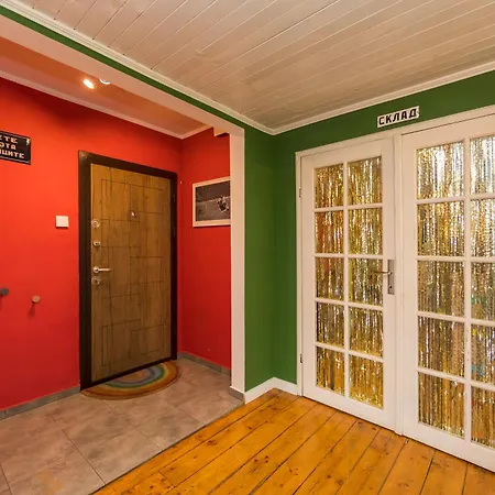 Cozy Family Loft At Women's Market *